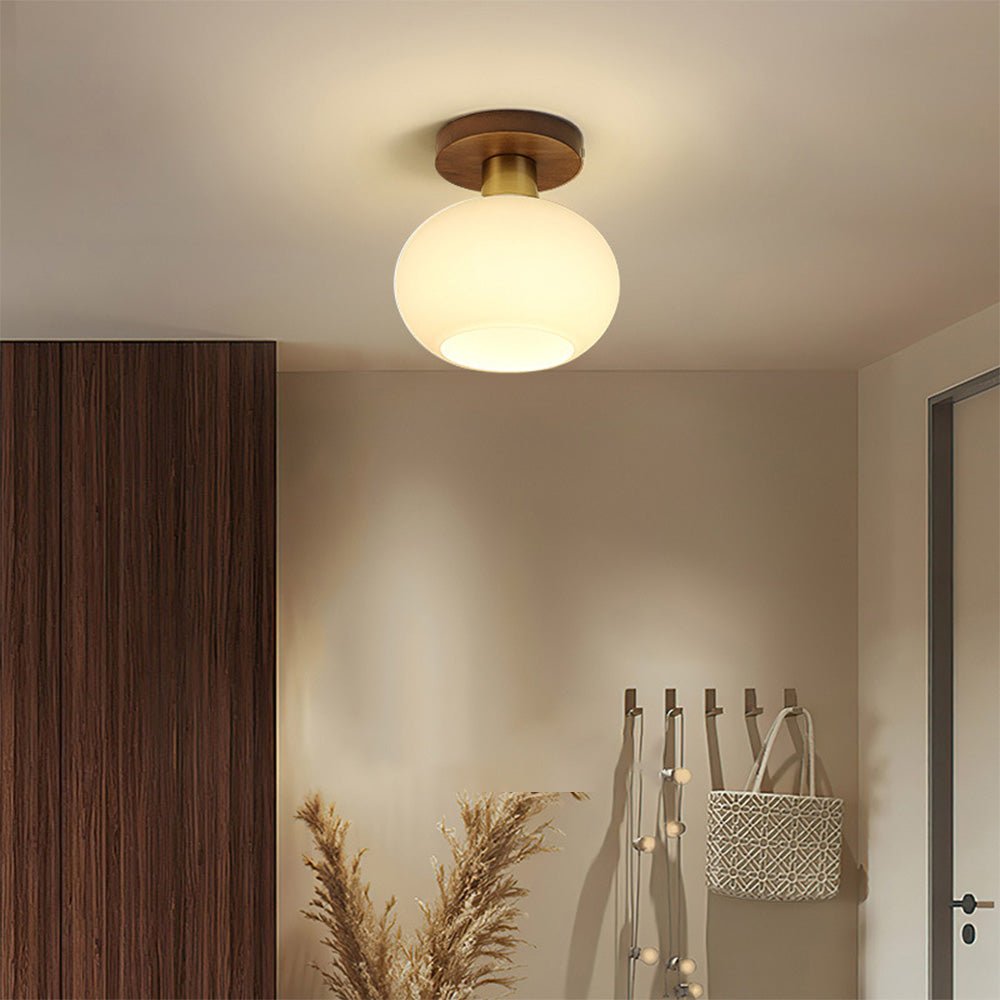 Plafonnier Bellier - Valora Design
