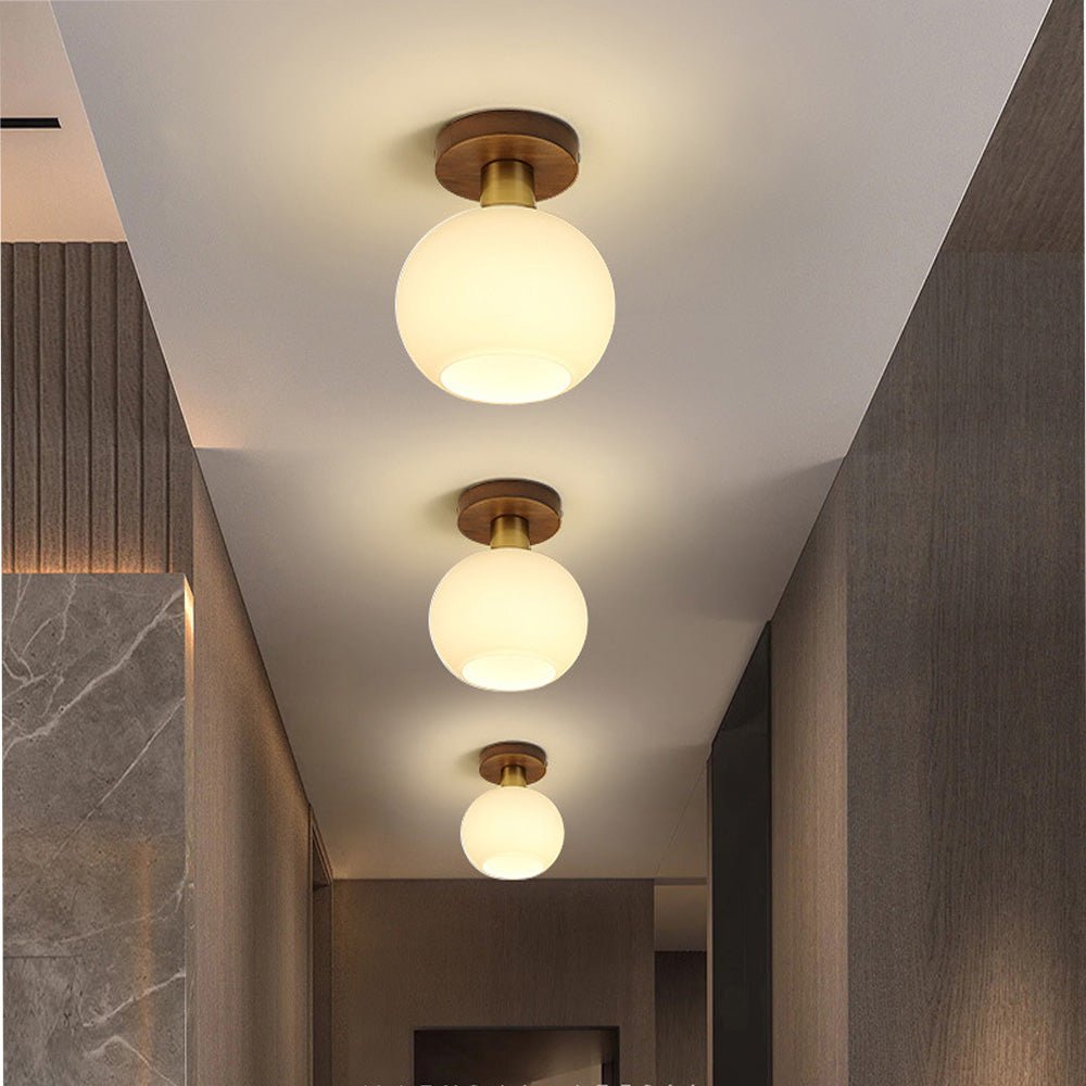 Plafonnier Bellier - Valora Design