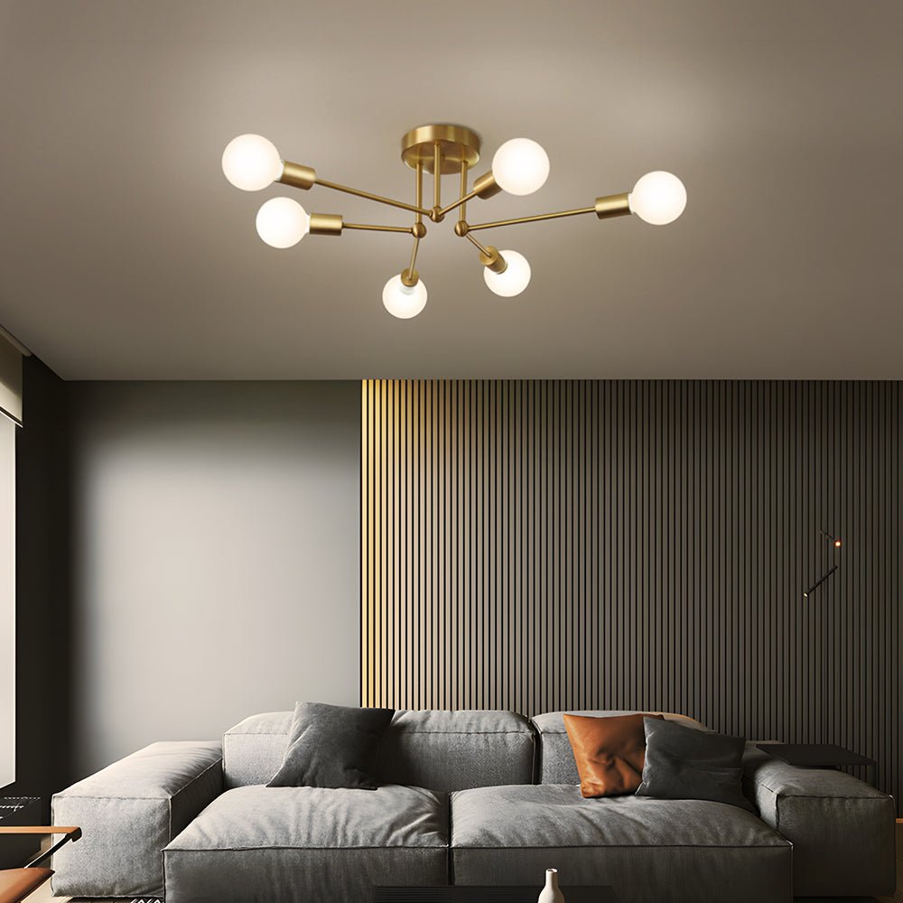 Plafonnier Brionne - Valora Design