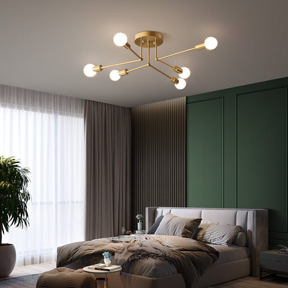 Plafonnier Brionne - Valora Design