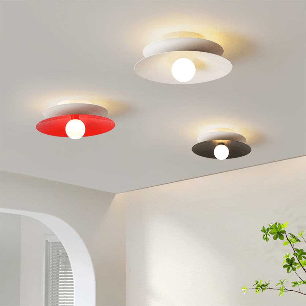 Plafonnier Charvoux - Valora Design