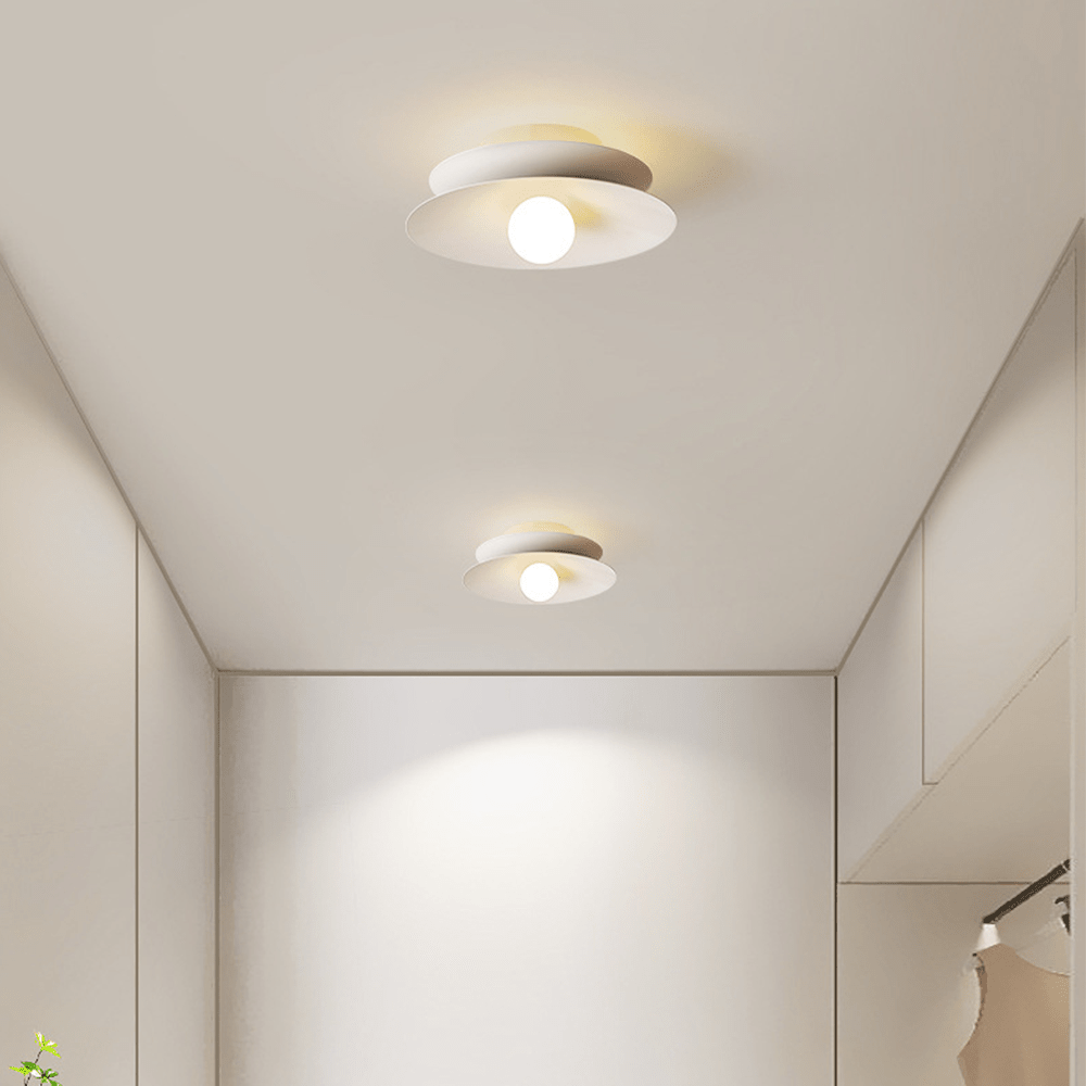 Plafonnier Charvoux - Valora Design