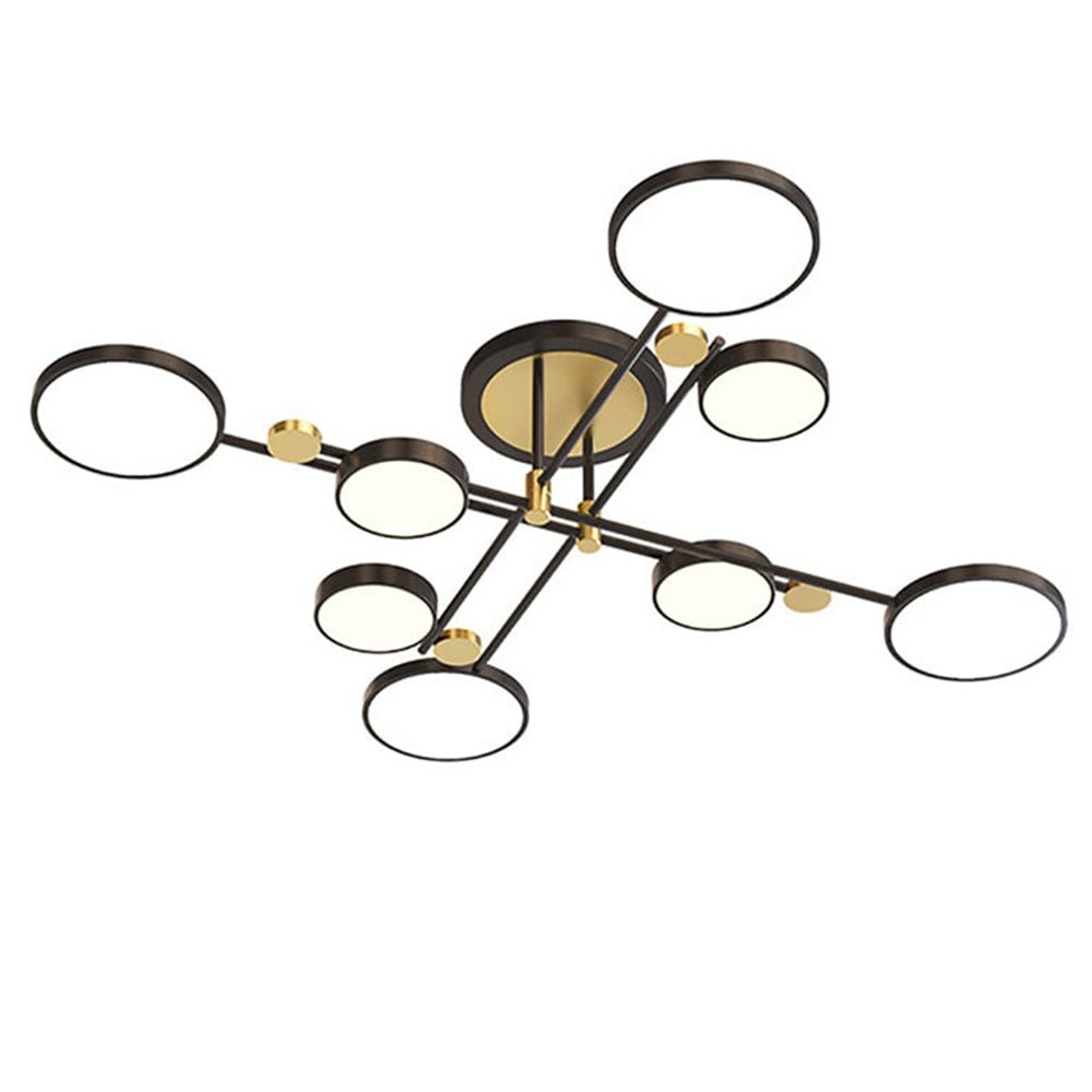 Plafonnier Clervin - Valora Design