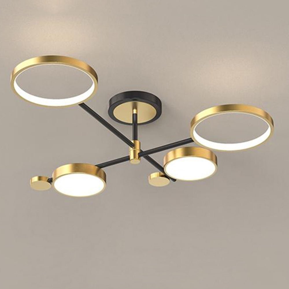 Plafonnier Clervin - Valora Design