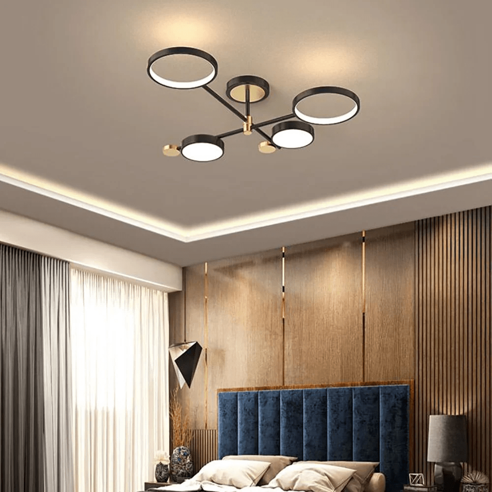 Plafonnier Clervin - Valora Design