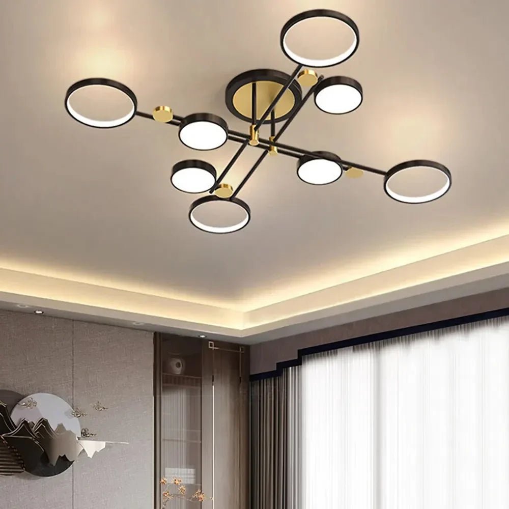 Plafonnier Clervin - Valora Design