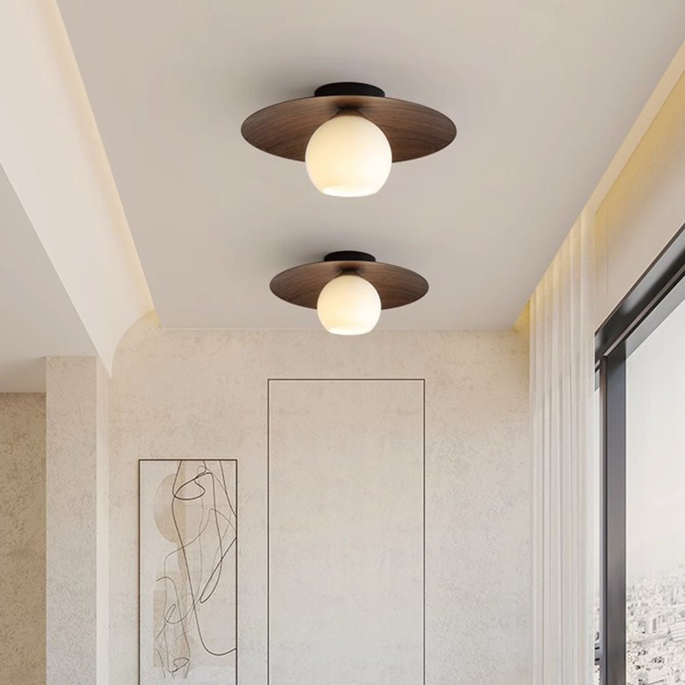 Plafonnier Delavoux - Valora Design