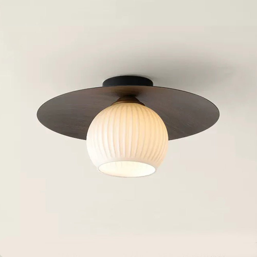 Plafonnier Delavoux - Valora Design