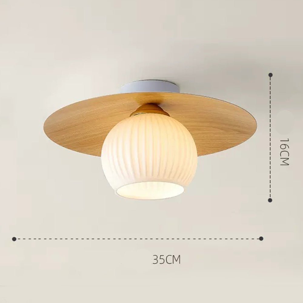 Plafonnier Delavoux - Valora Design