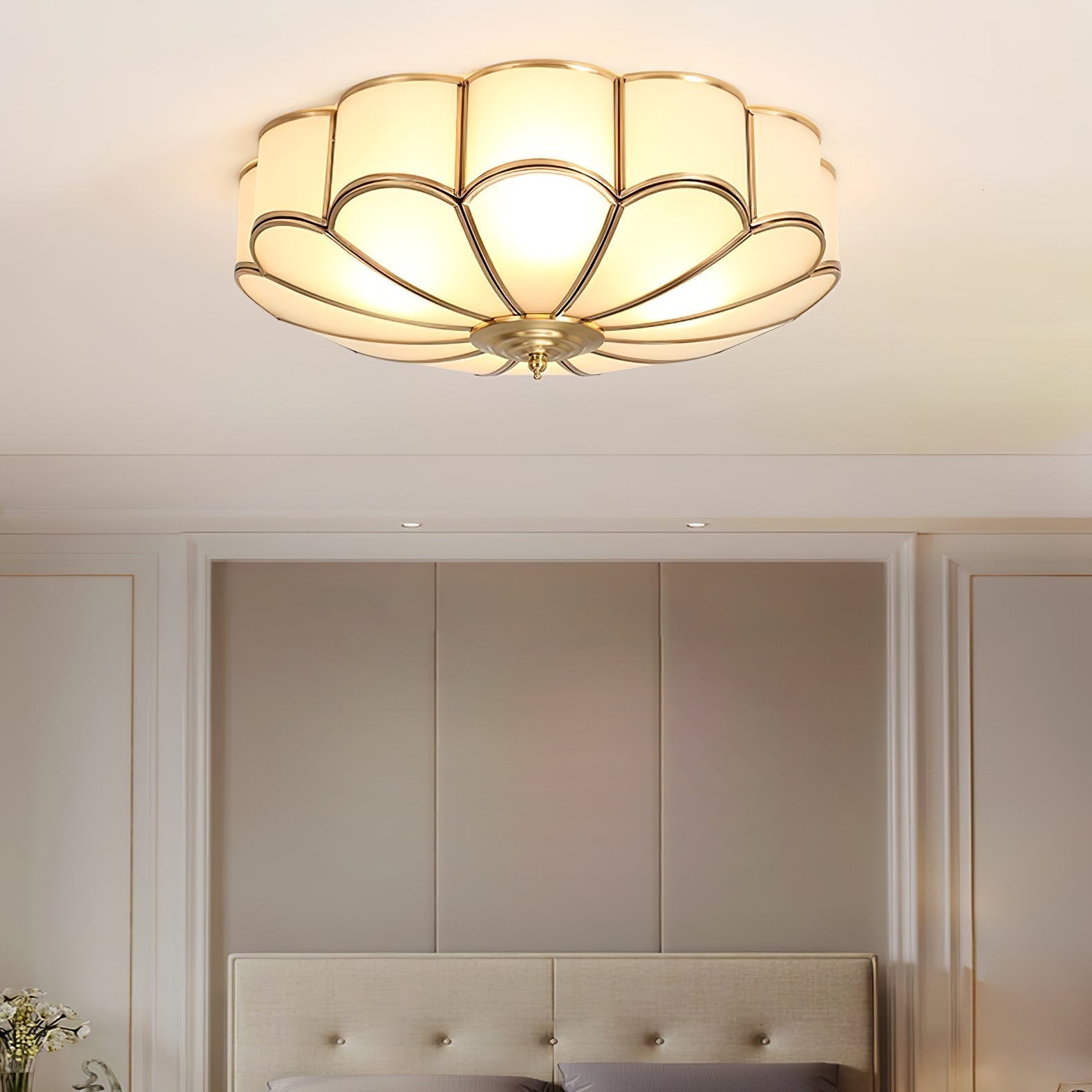 Plafonnier Eloza - Valora Design