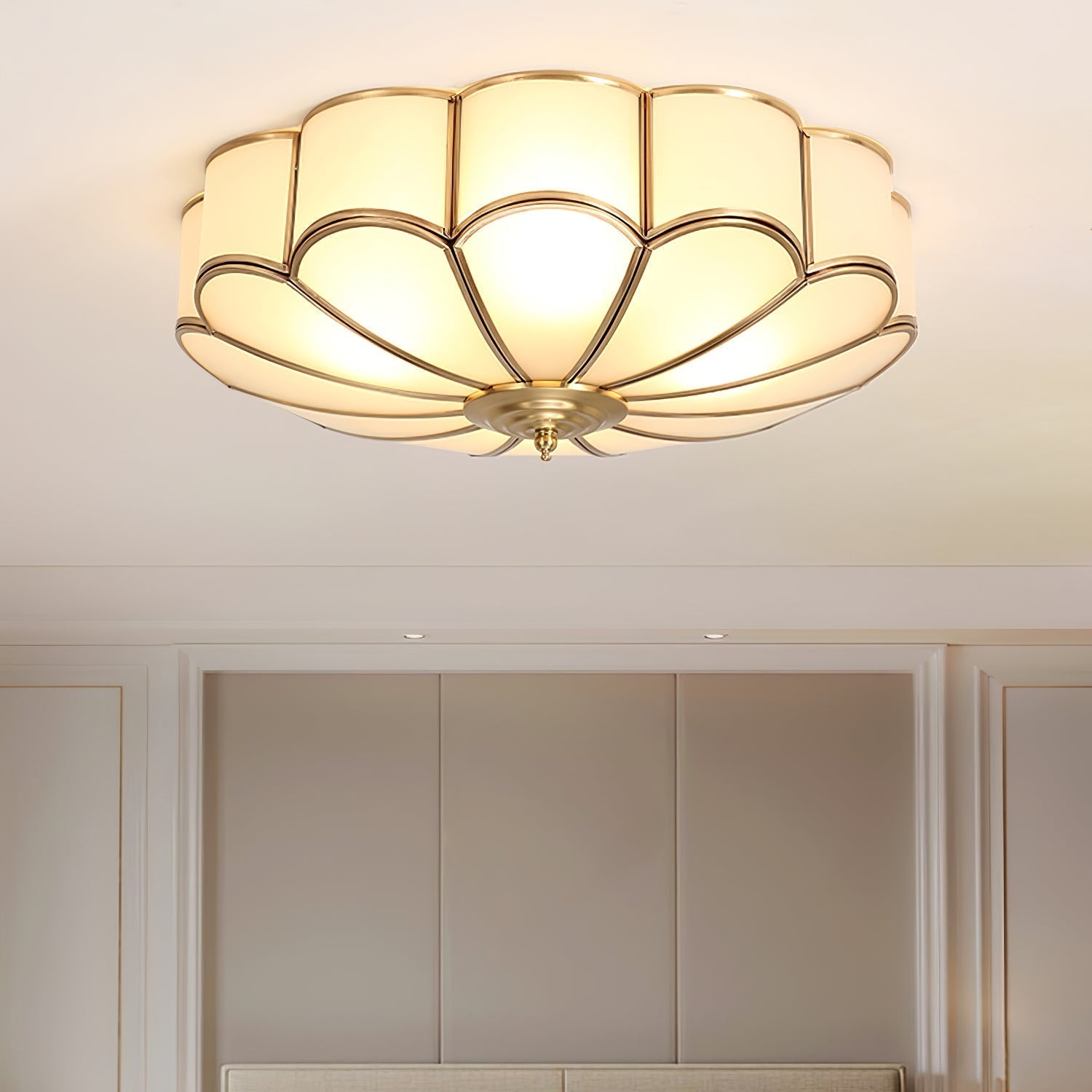 Plafonnier Eloza - Valora Design