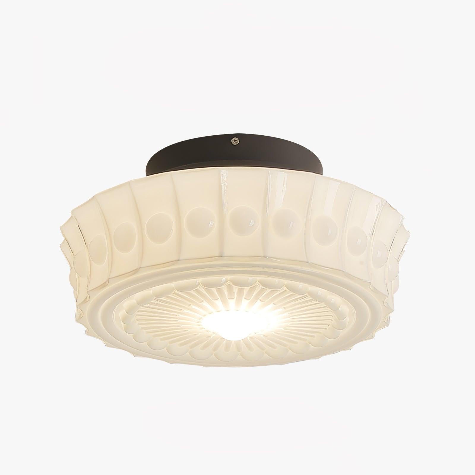 Plafonnier Lunier - Valora Design