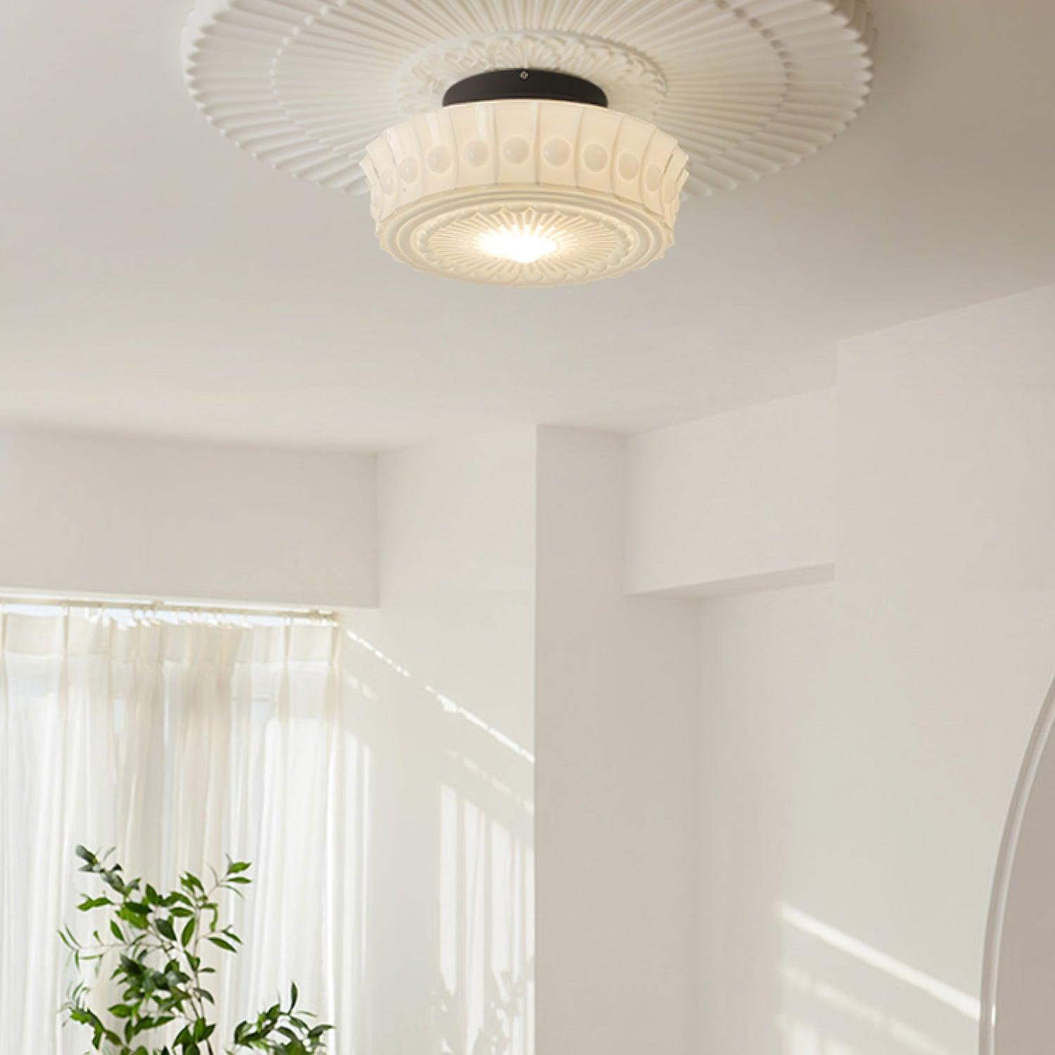 Plafonnier Lunier - Valora Design