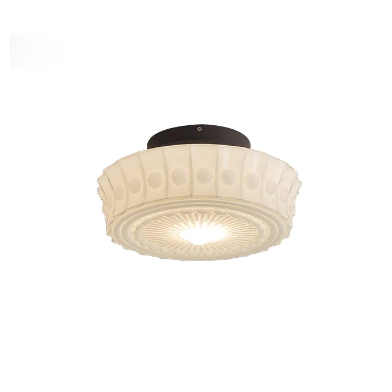 Plafonnier Lunier - Valora Design
