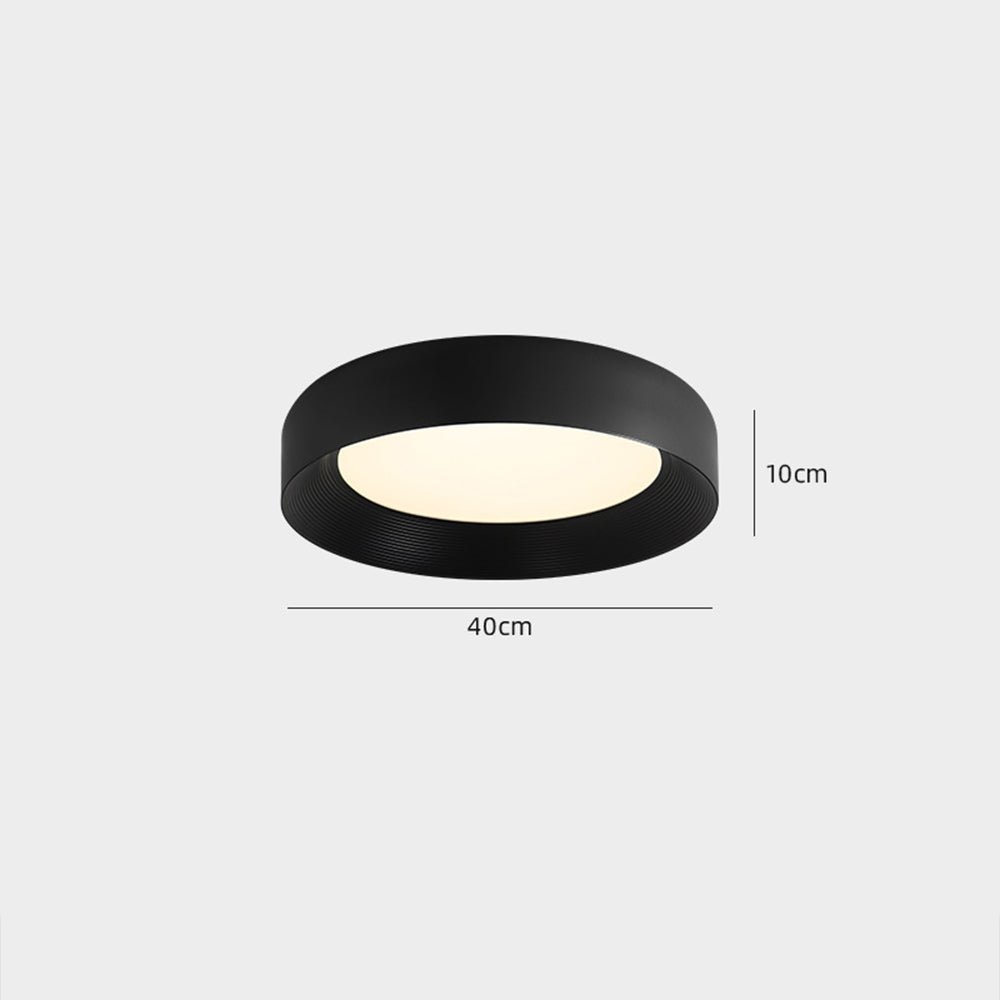 Plafonnier Montreau - Valora Design