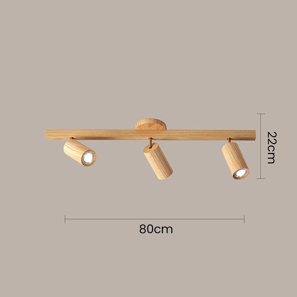 Plafonnier Seravoux - Valora Design