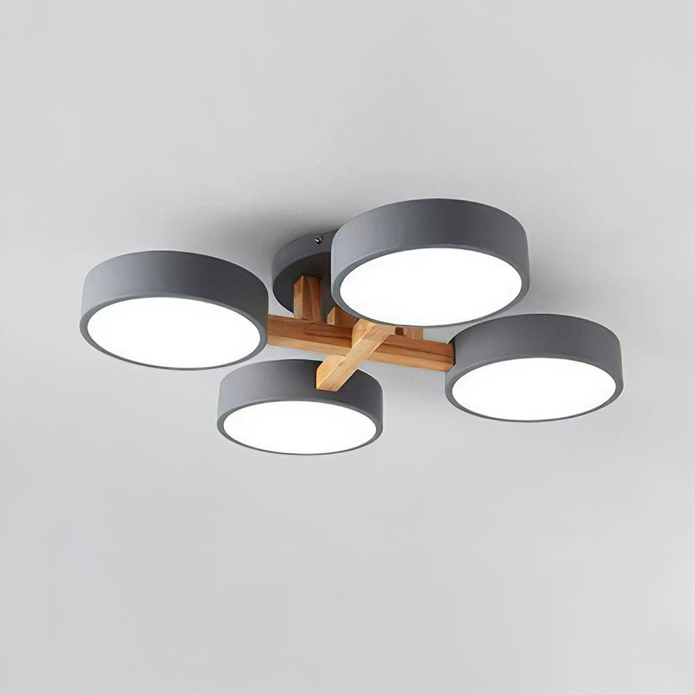 Plafonnier Solclair - Valora Design