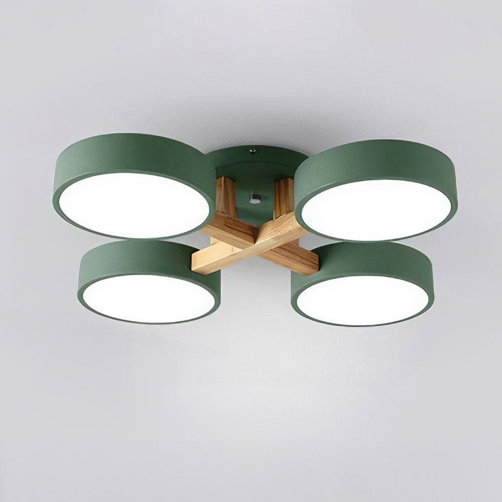 Plafonnier Solclair - Valora Design