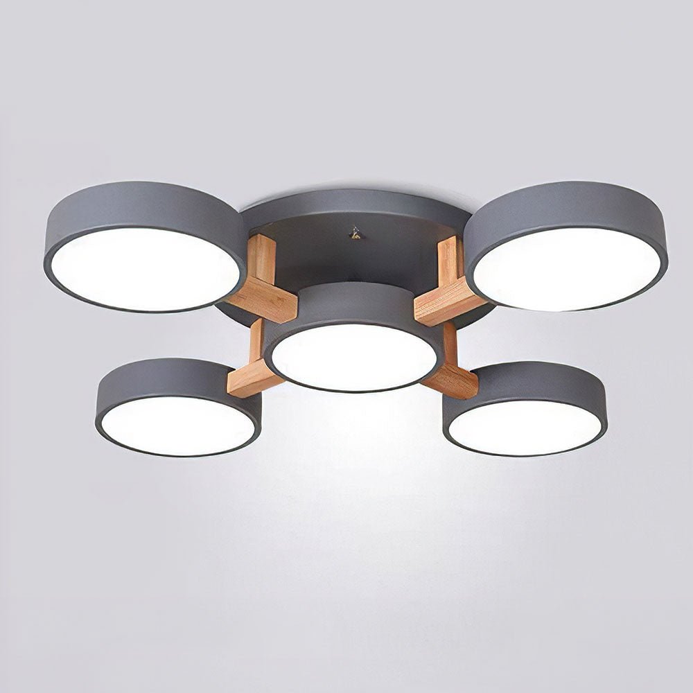 Plafonnier Solclair - Valora Design