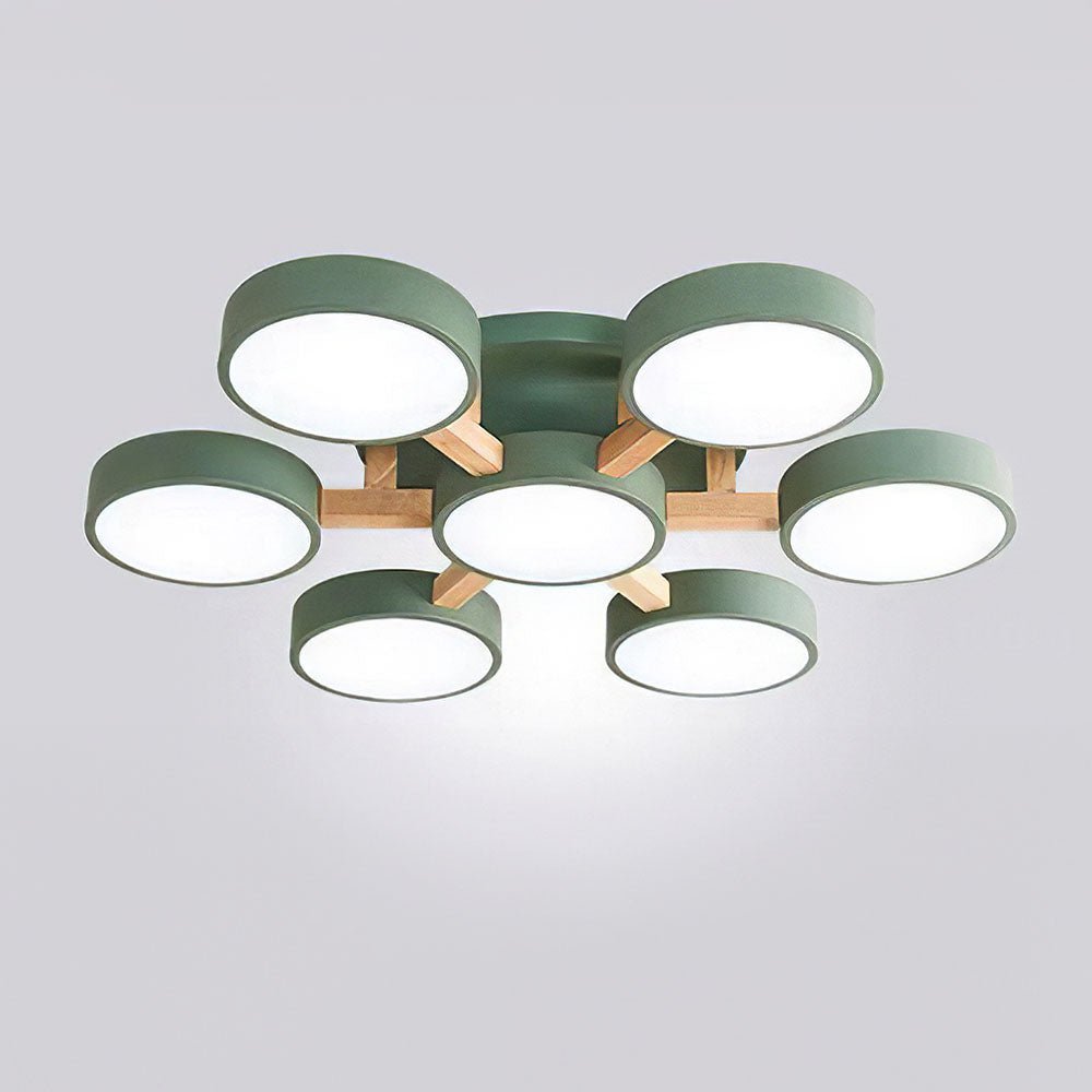 Plafonnier Solclair - Valora Design