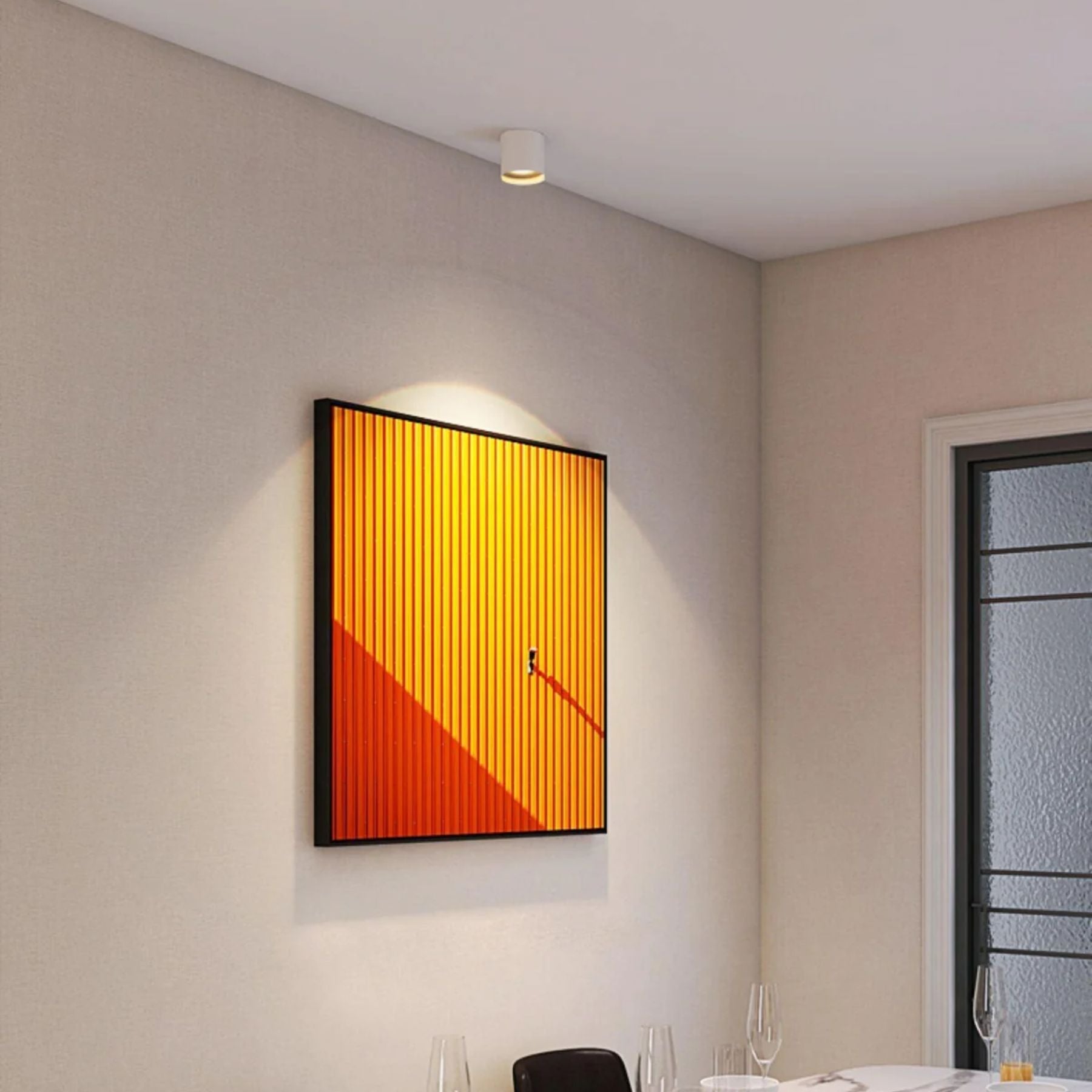 Plafonnier Vaudelle - Valora Design