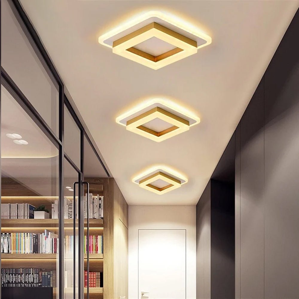 Solévia plafonnier - Valora Design