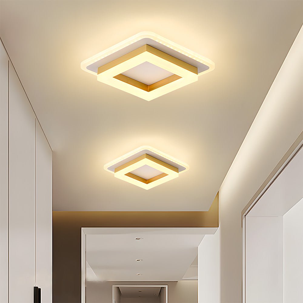 Solévia plafonnier - Valora Design