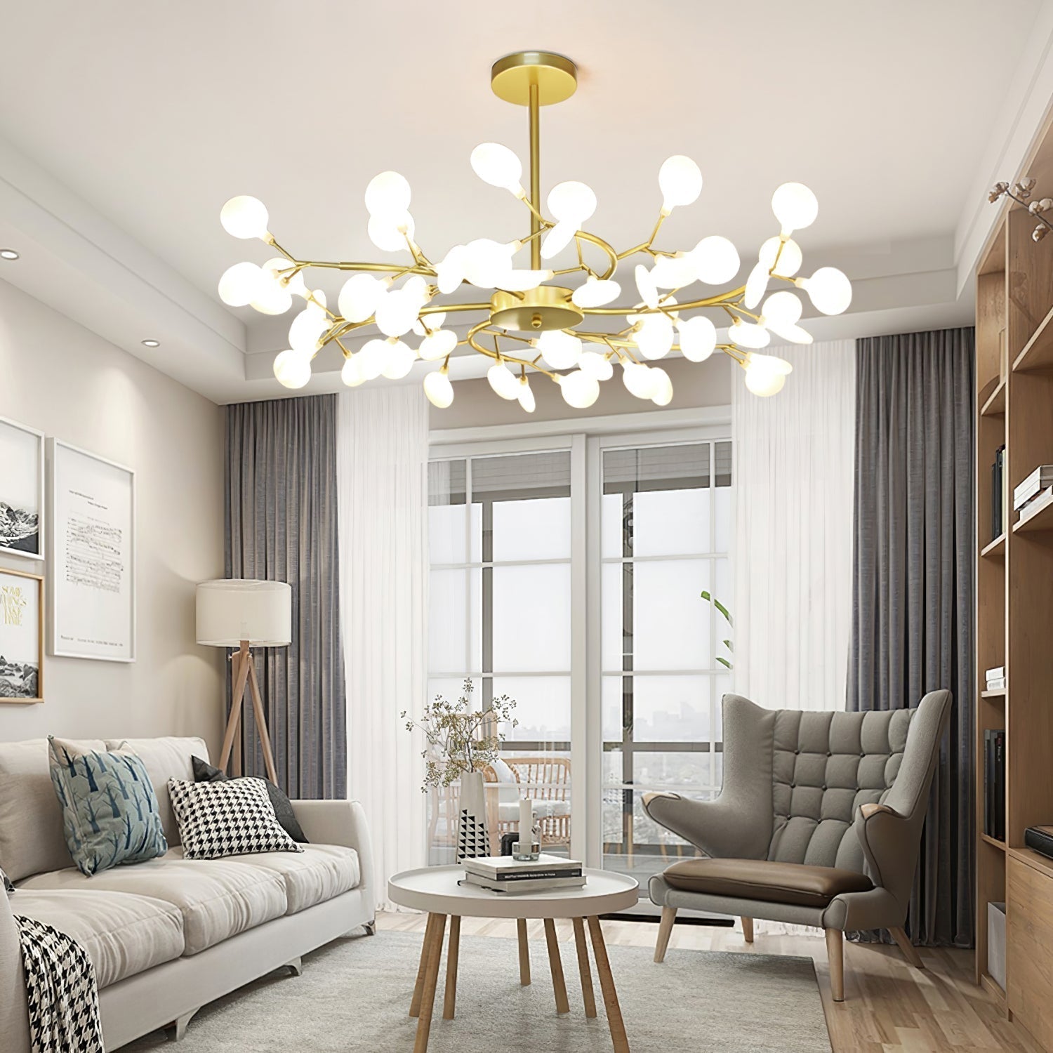 Suspension Beaumont - Valora Design