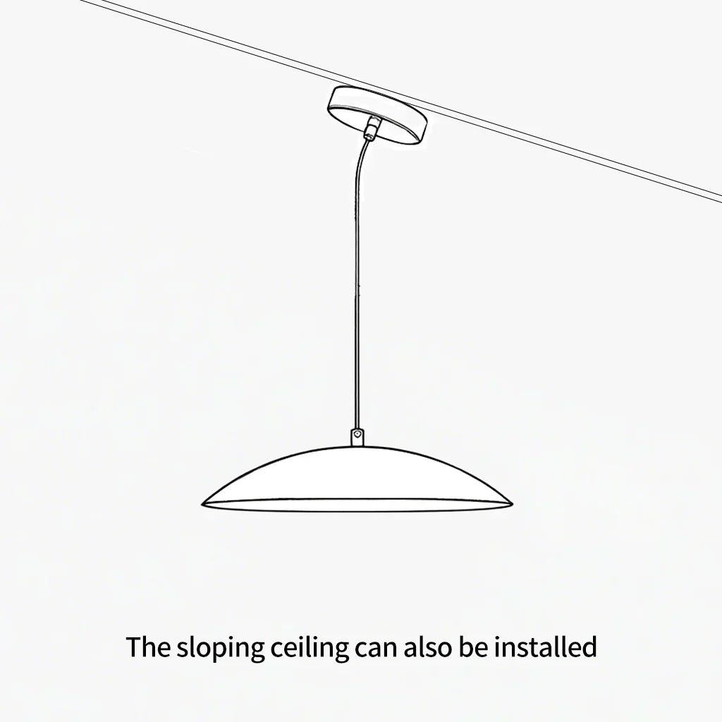Suspension Fontclair - Valora Design