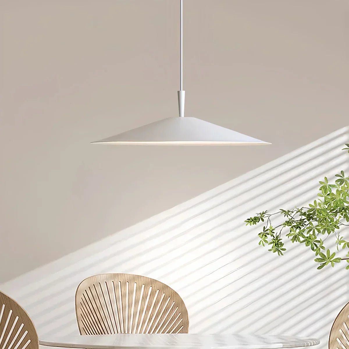 Suspension Fontclair - Valora Design