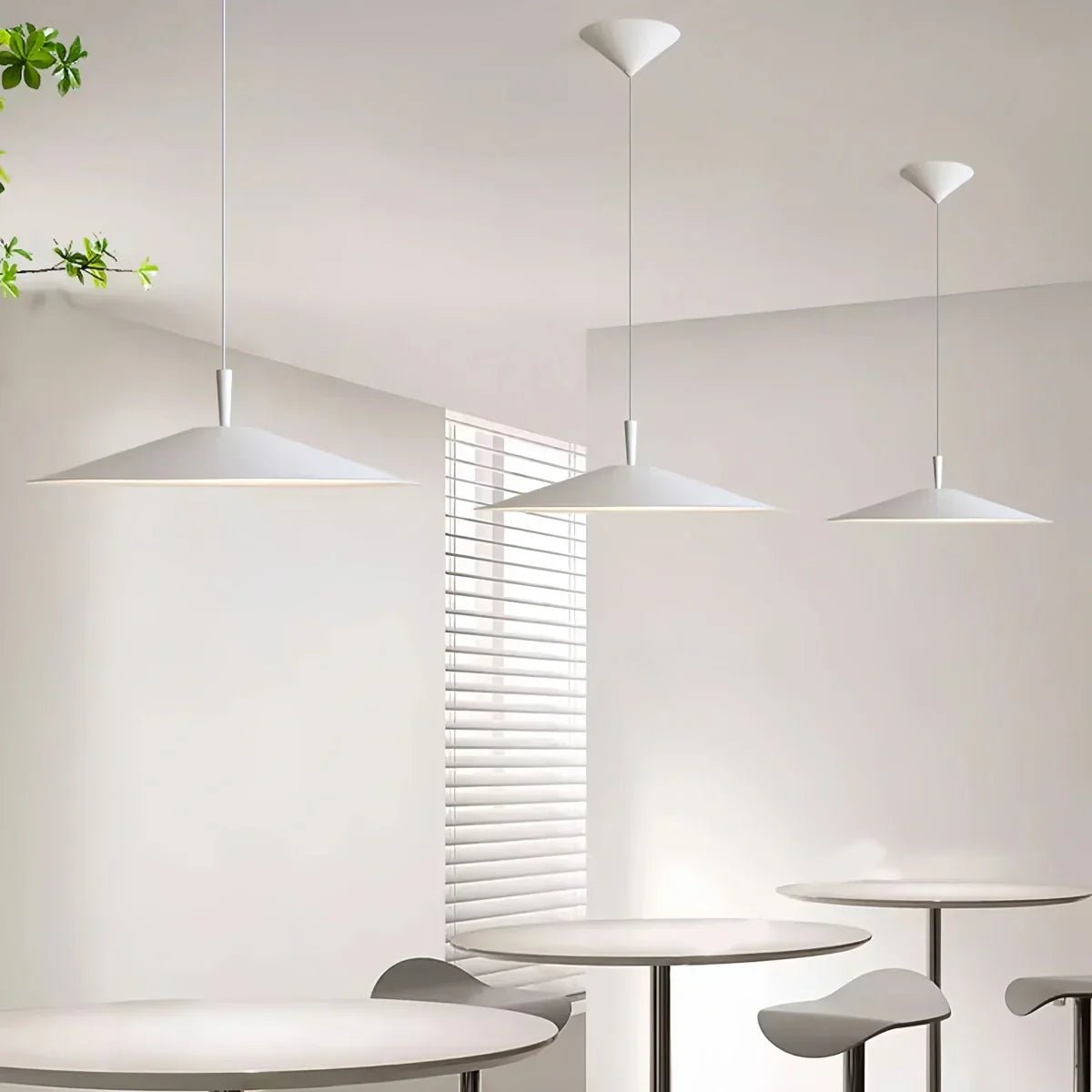 Suspension Fontclair - Valora Design