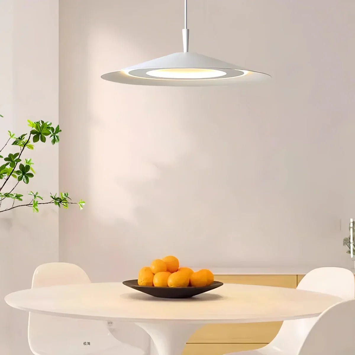 Suspension Fontclair - Valora Design