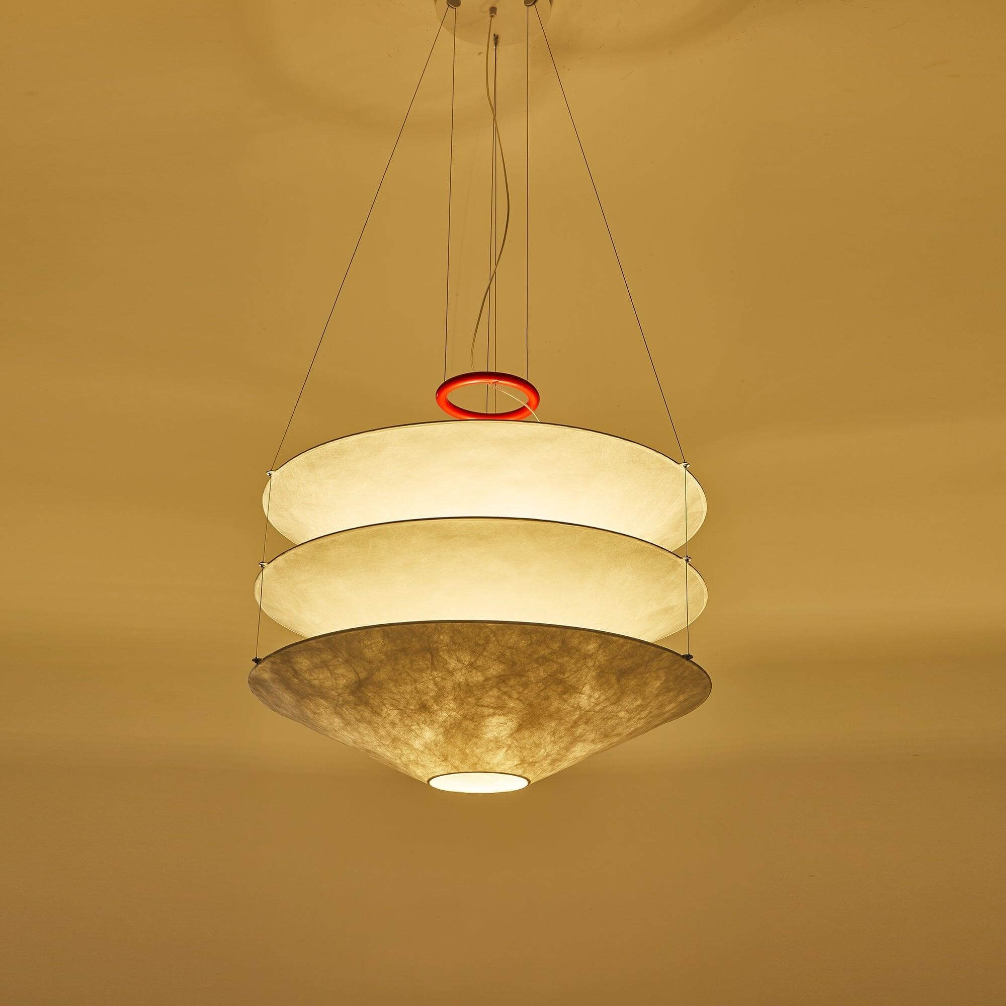 Suspension Felioronnec