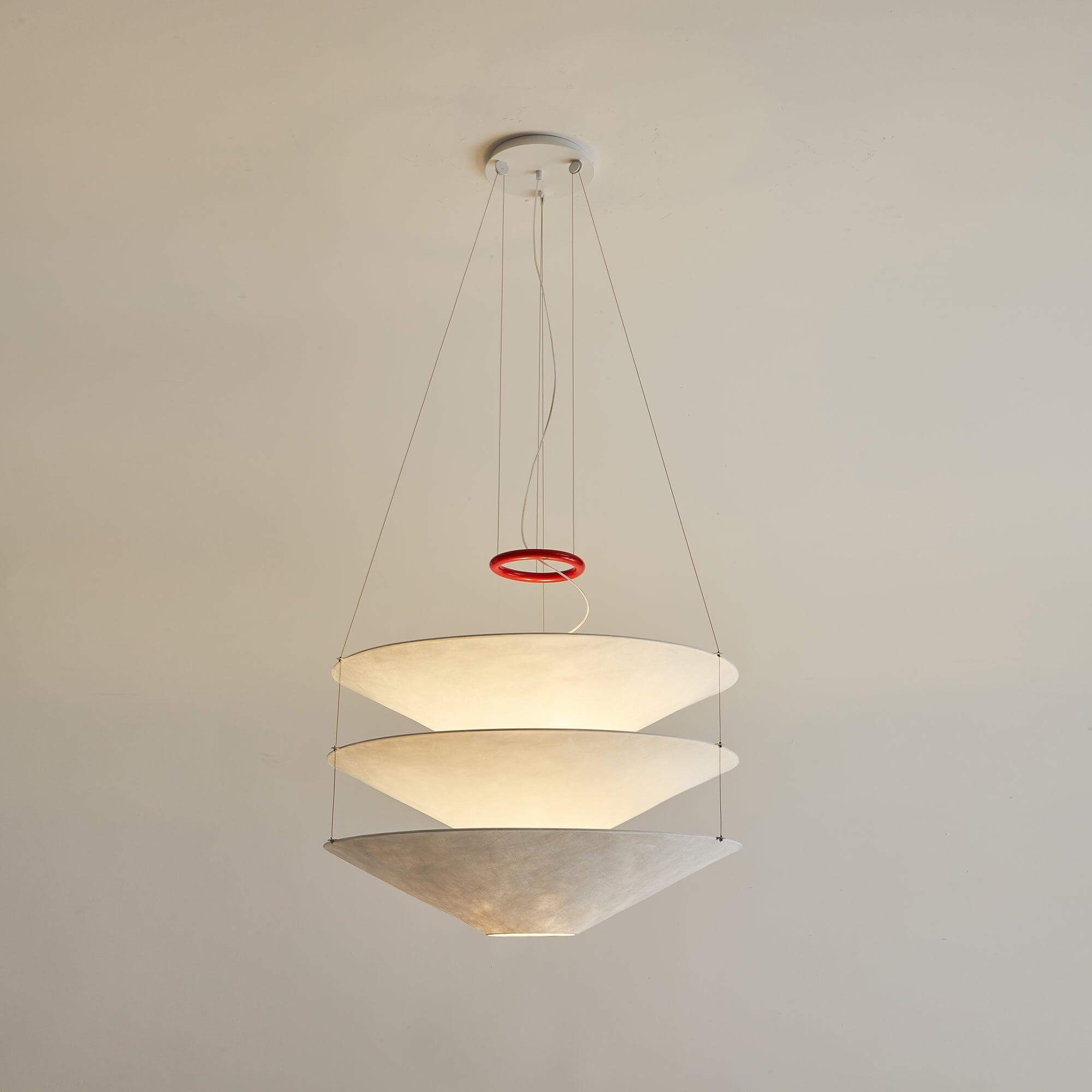 Suspension Felioronnec