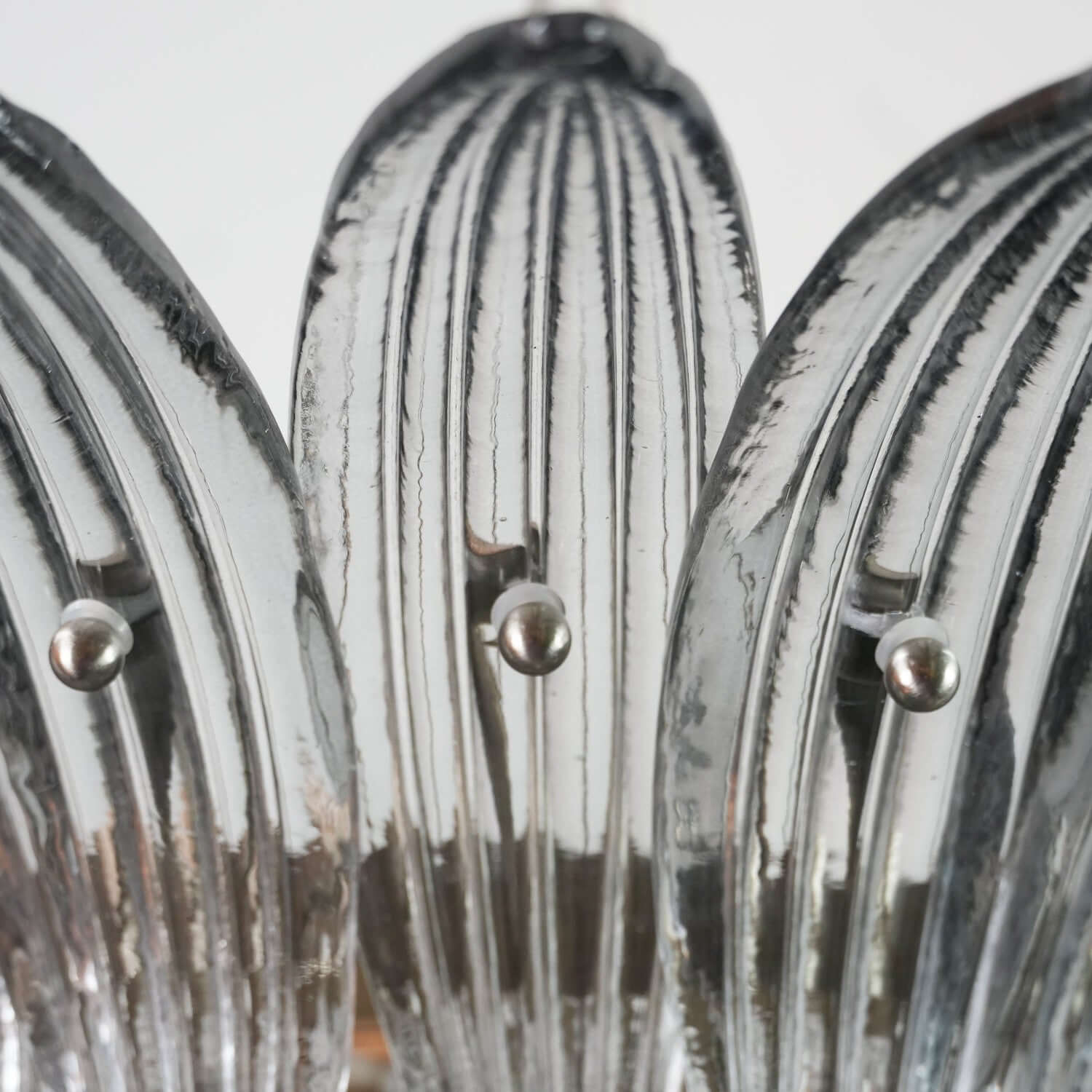 Lustre palmette Gaonac