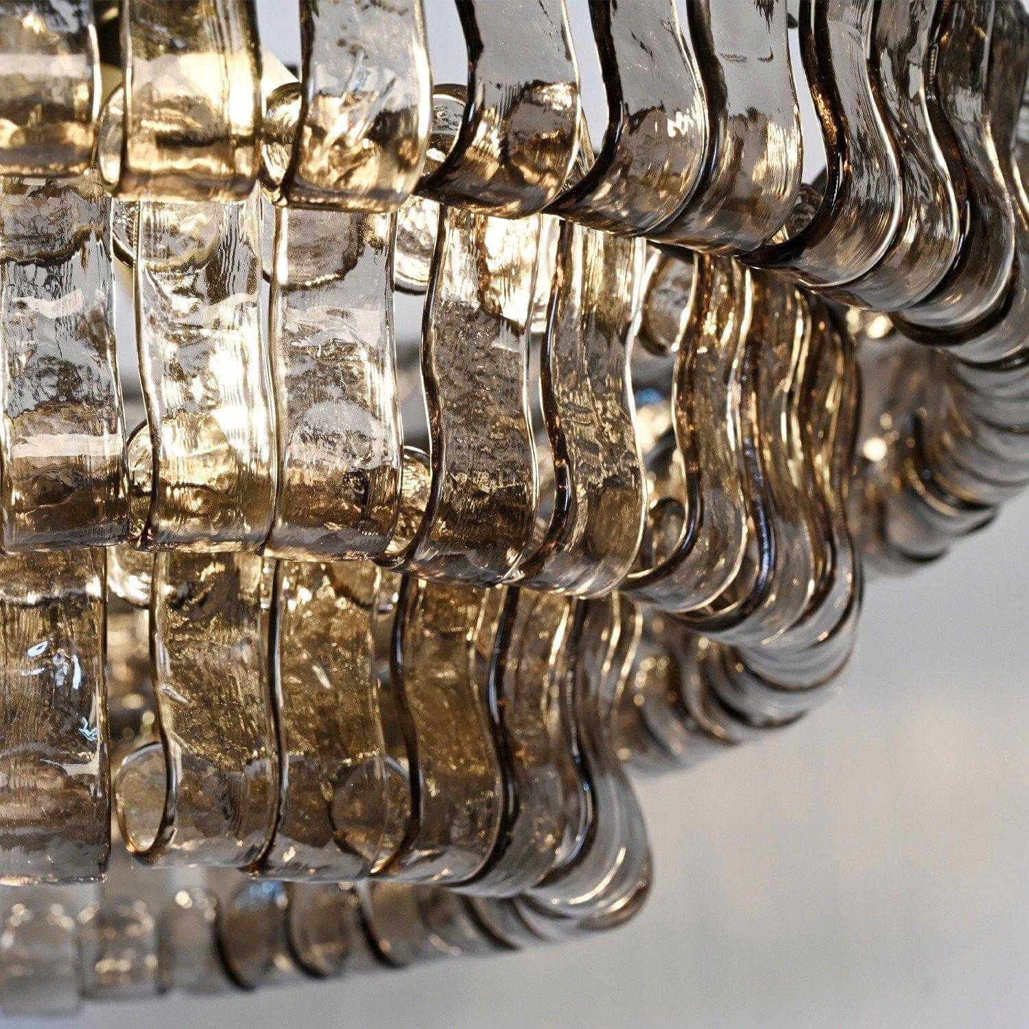 Lustre moderne Selcaeco
