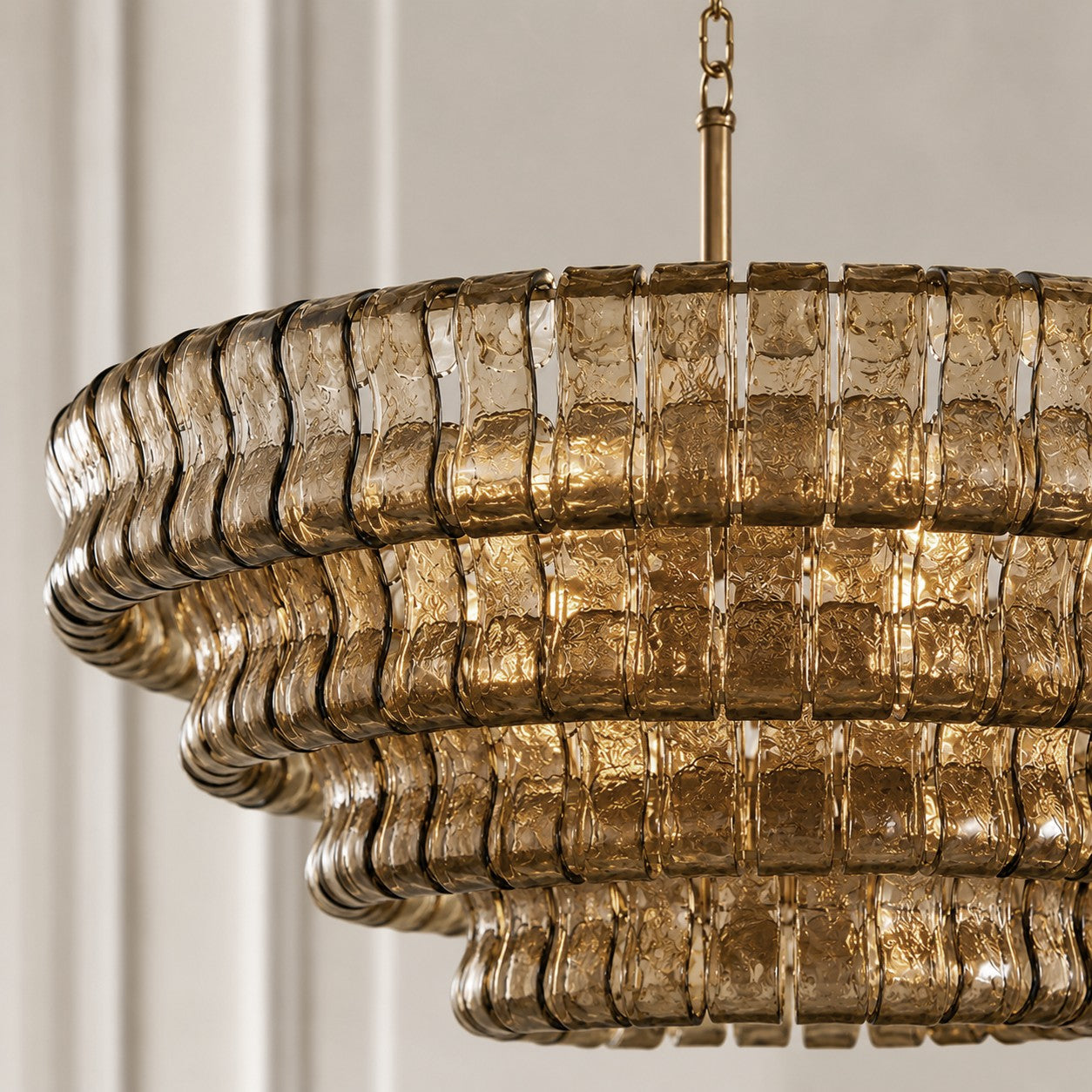 Lustre moderne Selcaeco
