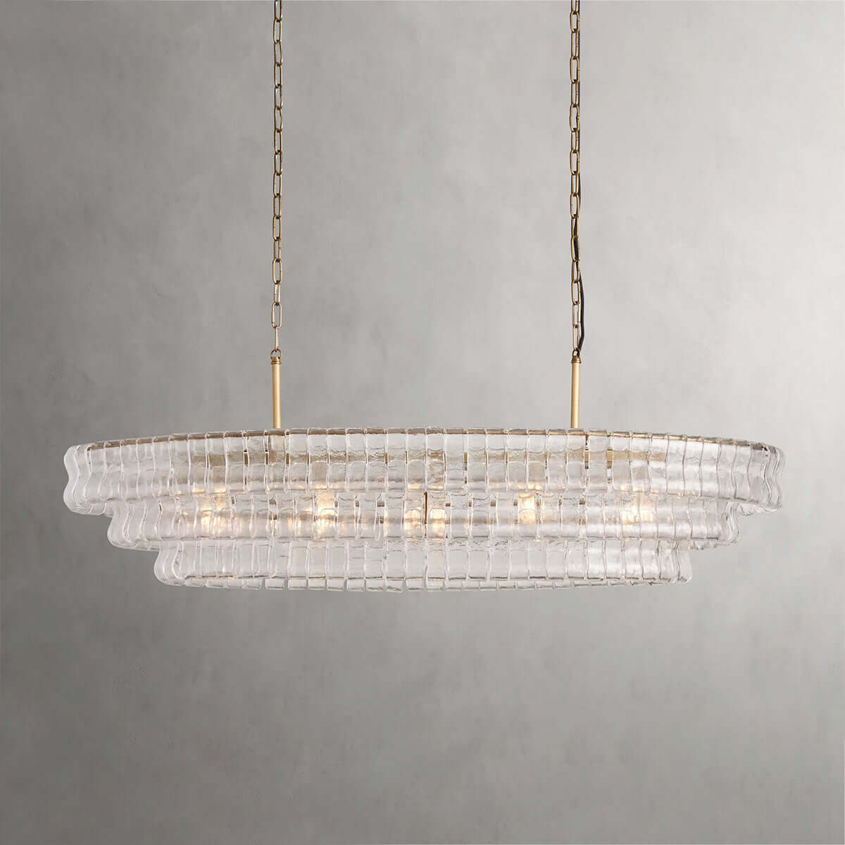 Lustre moderne Selcaeco