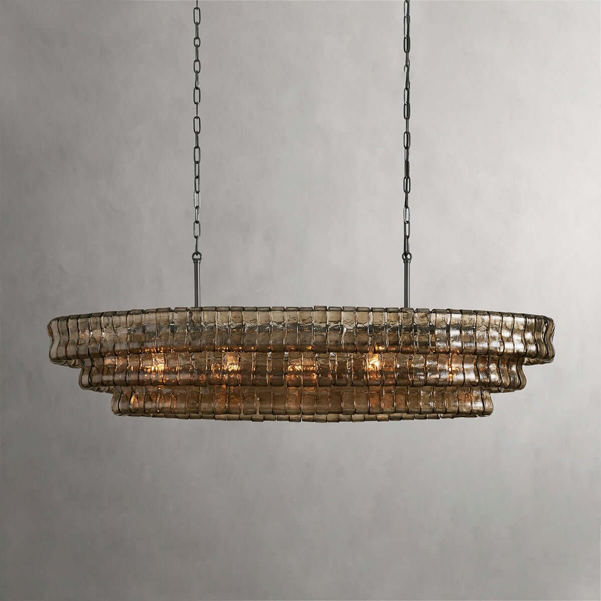 Lustre moderne Selcaeco