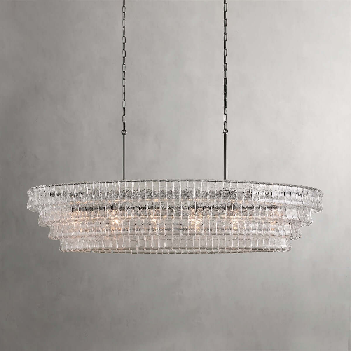 Lustre moderne Selcaeco