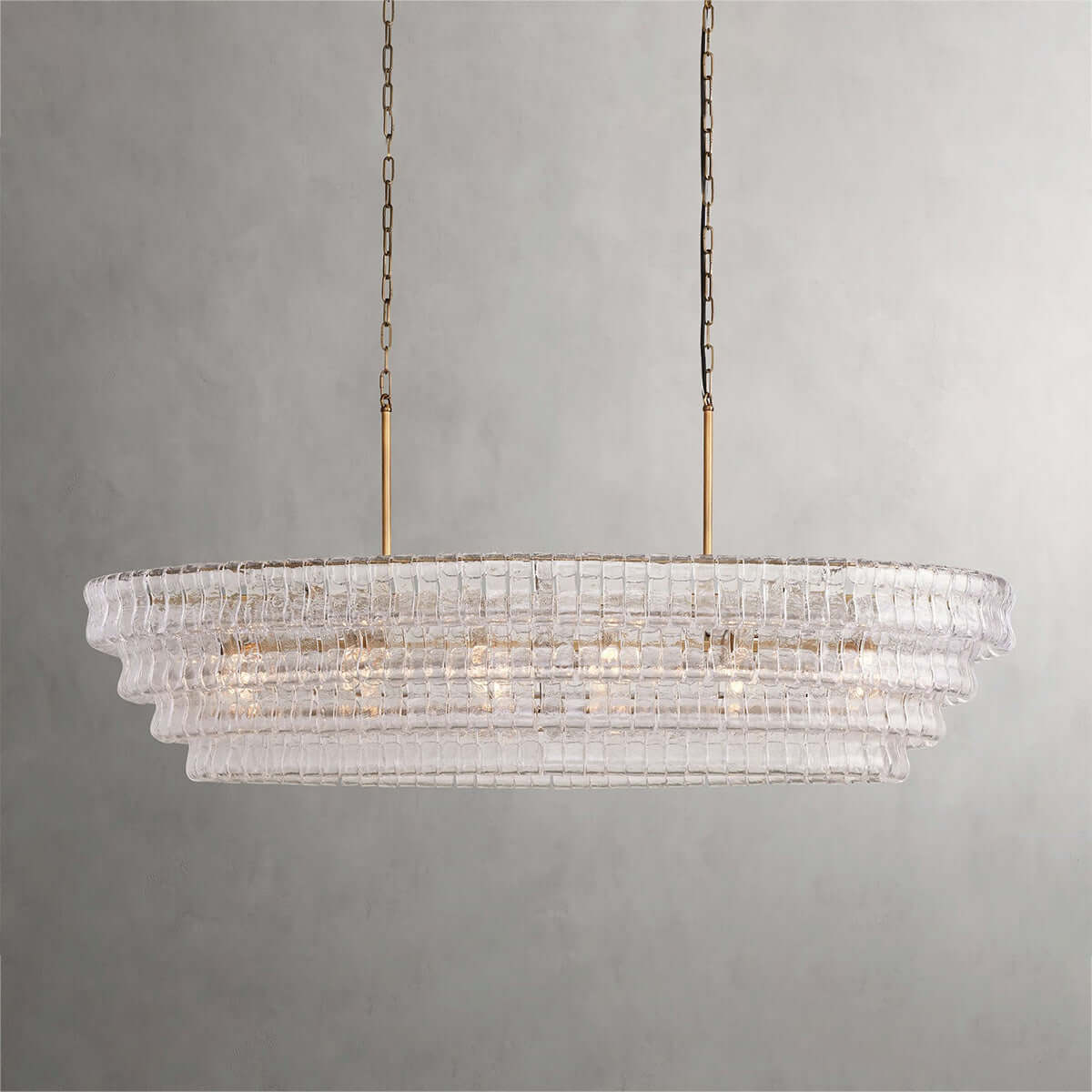 Lustre moderne Selcaeco
