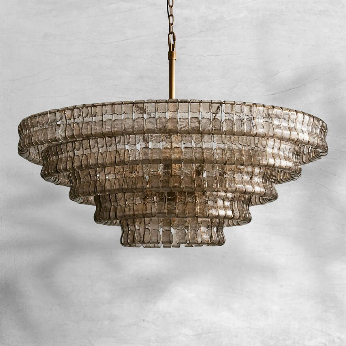 Lustre moderne Selcaeco