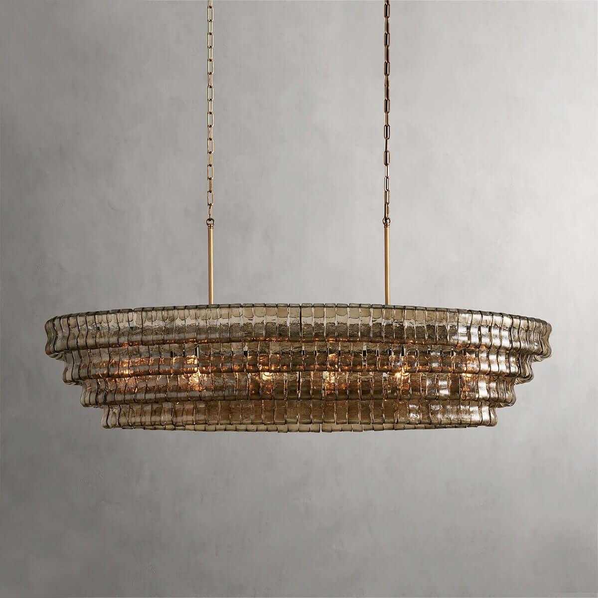 Lustre moderne Selcaeco