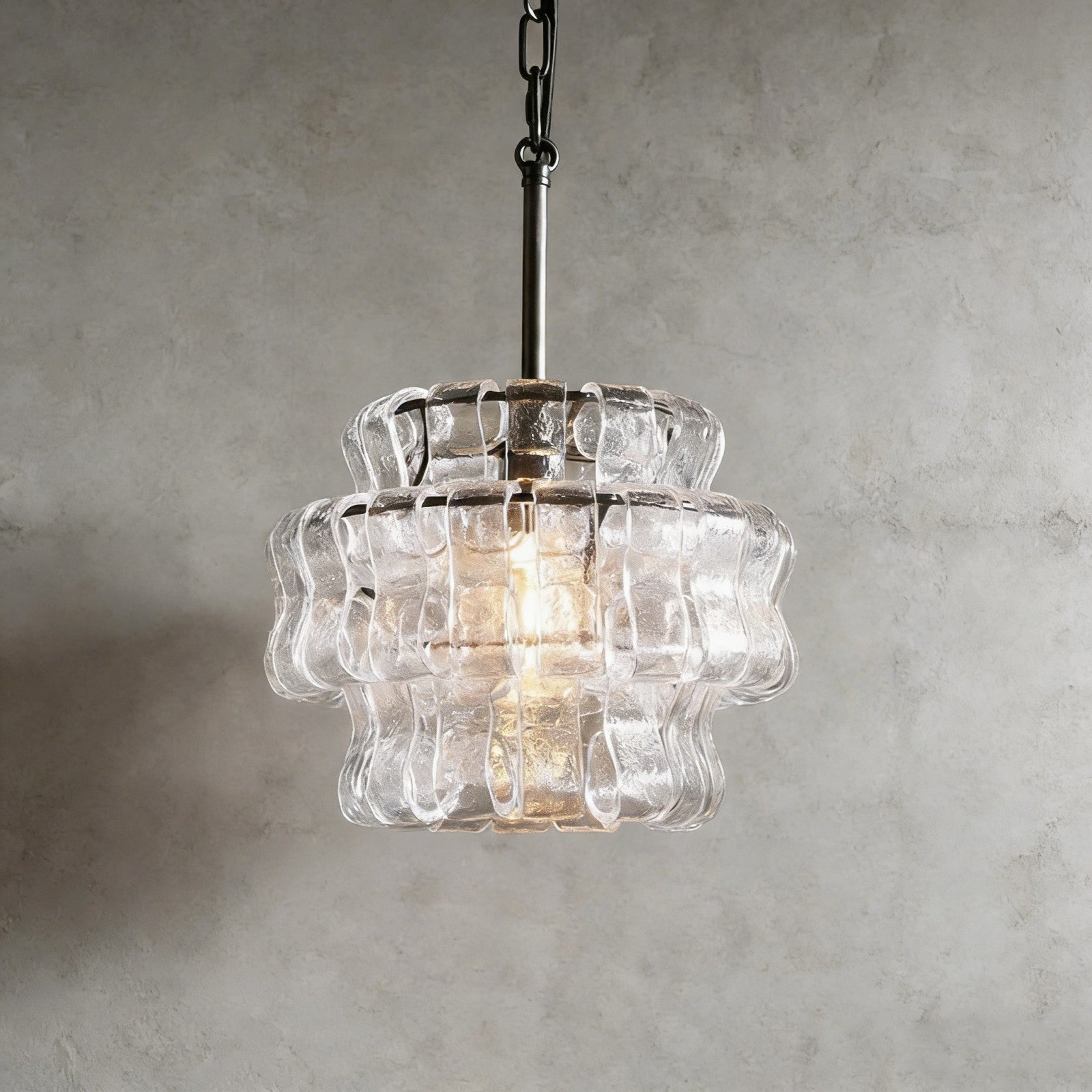 Lustre moderne Selcaeco