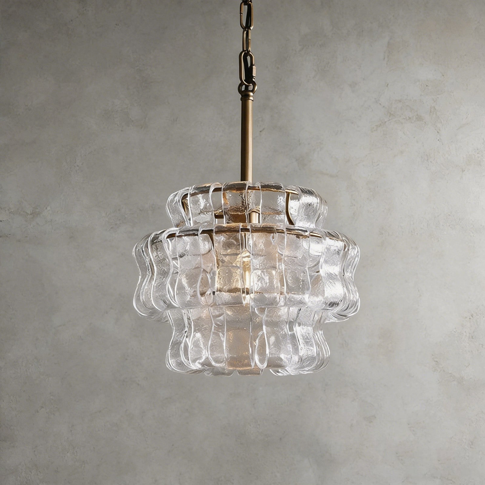 Lustre moderne Selcaeco