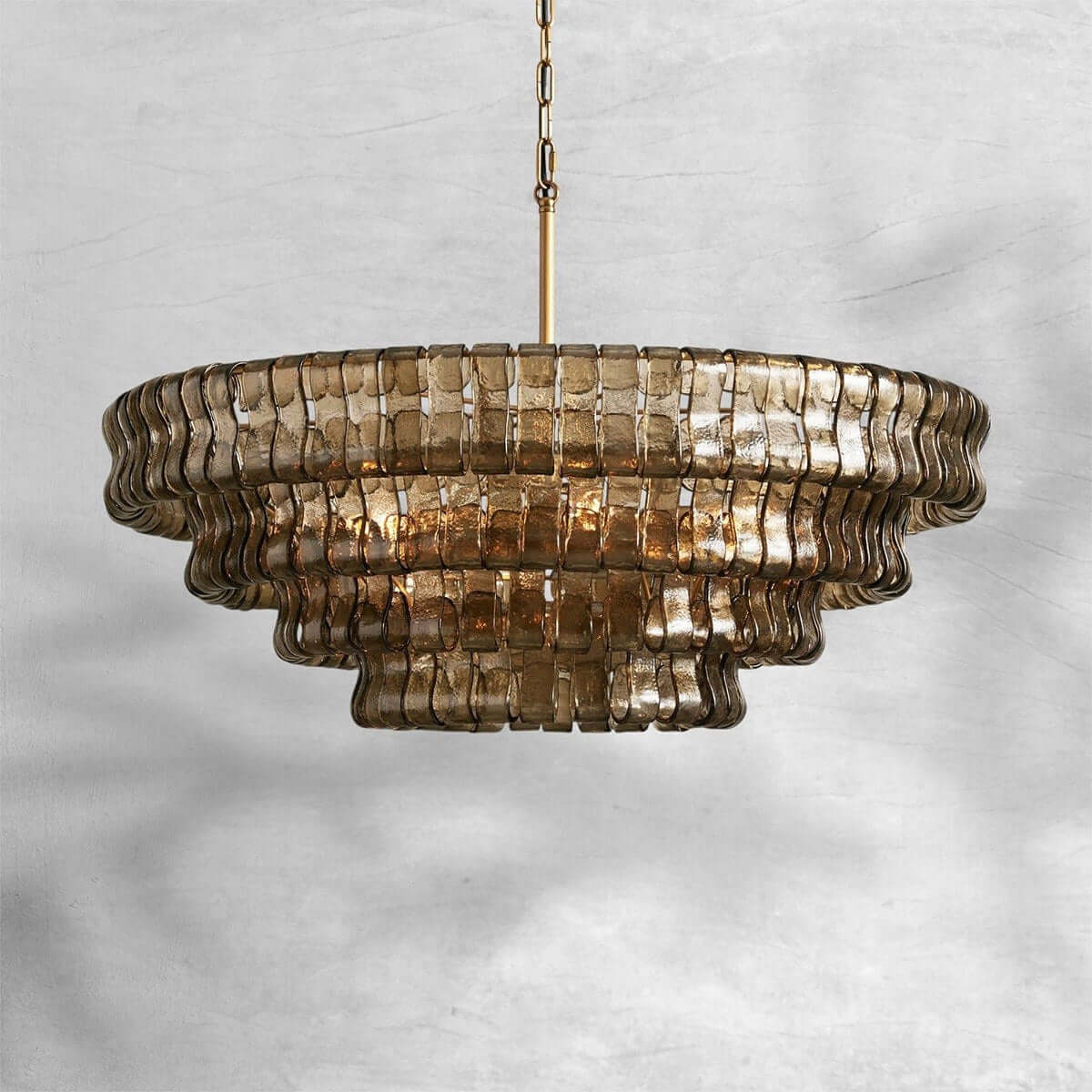 Lustre moderne Selcaeco