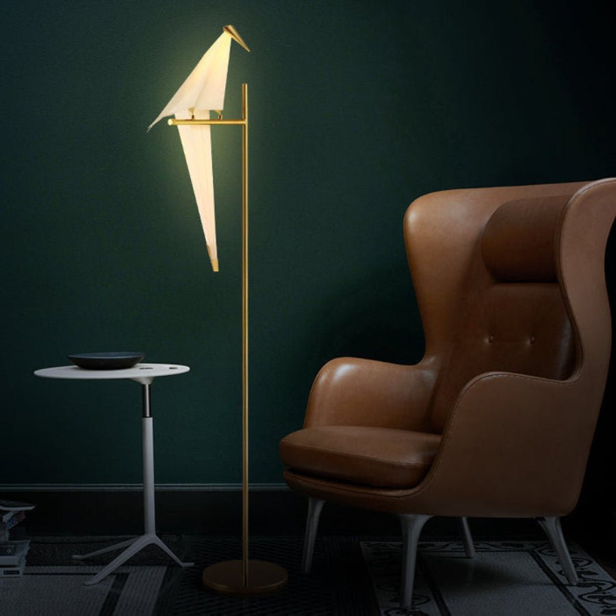 Zerelle lampe de table - Valora Design