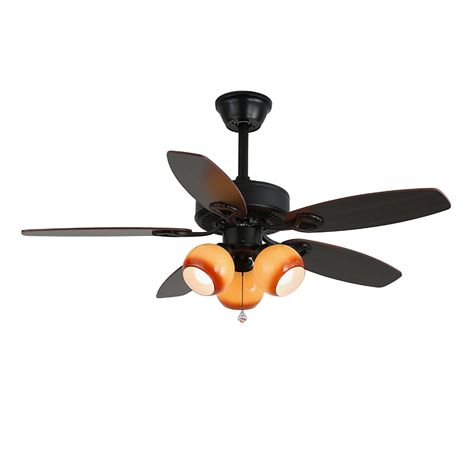 Ventilateur de plafond Ilrenavo