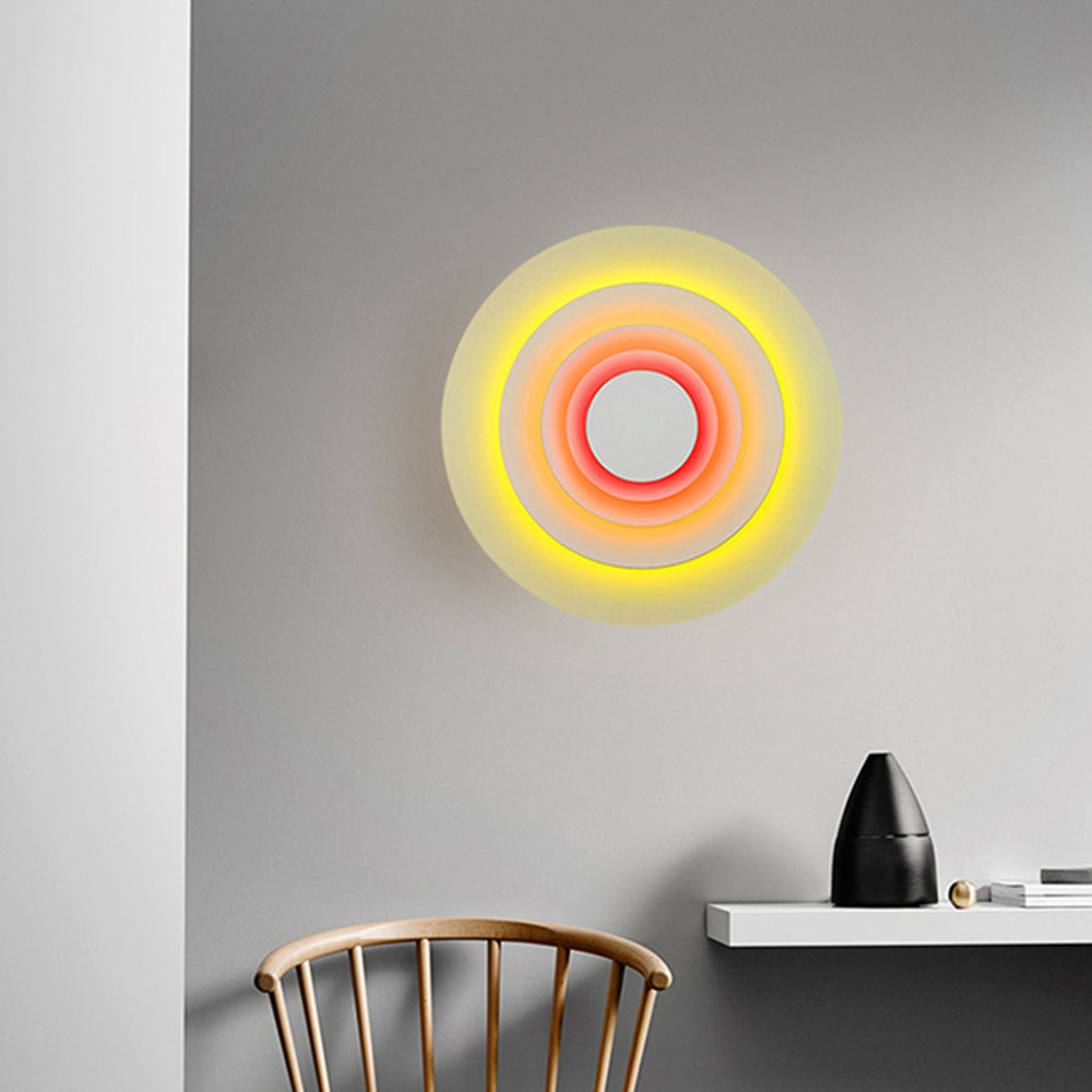 Applique murale moderne Emzovelle