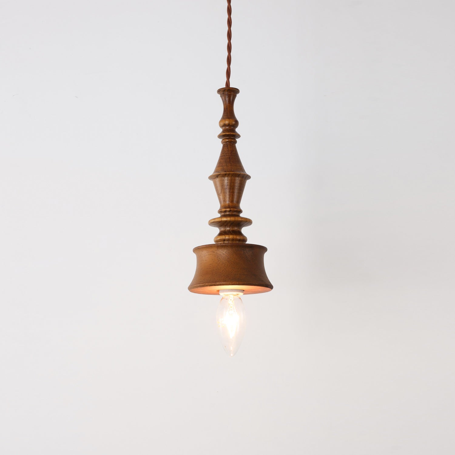 Suspension vintage Faovenzo